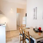 Apartmán Lygia