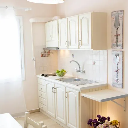 Lygia Apartament *