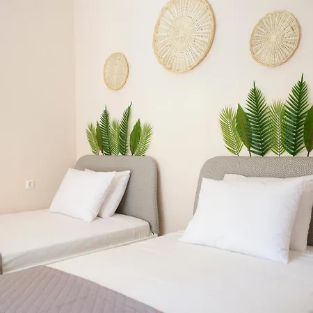 Lygia Apartament *