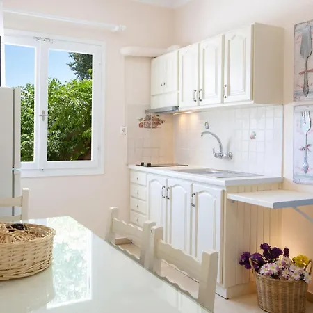 Apartament Lygia