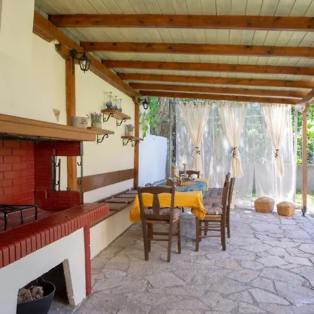 Lygia Lygia (Lefkada)