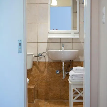 Lygia Apartament