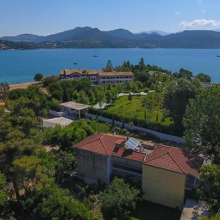 Apartament Lygia *
