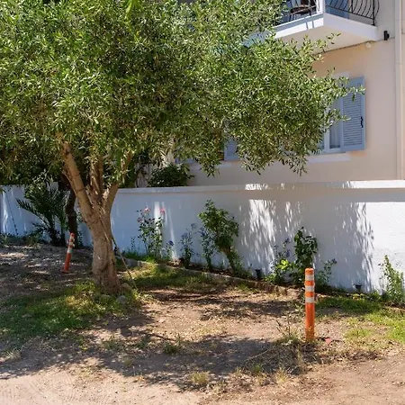 Apartament Lygia