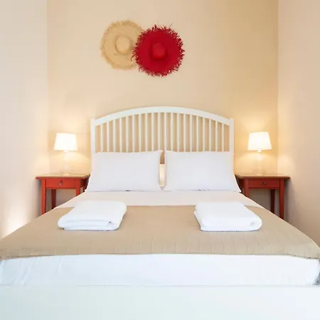 Apartament Lygia *