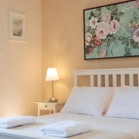 Lygia Apartament *