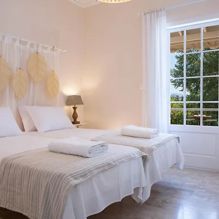 Lygia Apartament *