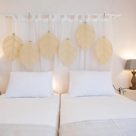 Lygia Apartament