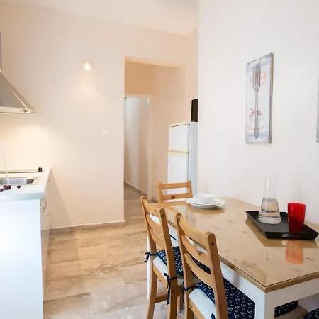 Apartament Lygia