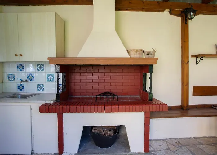 Lygia * Lygia (Lefkada)