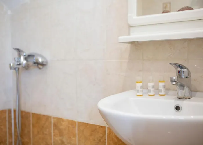 Daire Lygia Lygia (Lefkada)