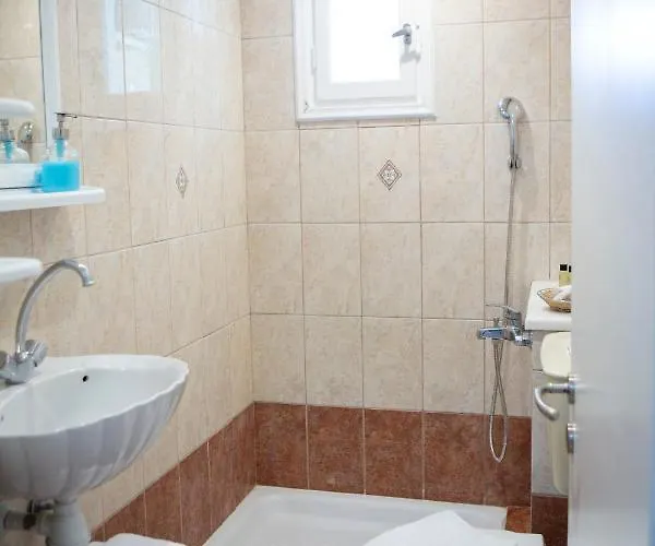 Lygia Lygia (Lefkada)