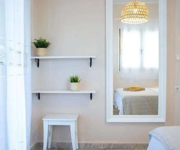 Lygia * Lygia (Lefkada)