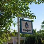 Διαμέρισμα Lygia