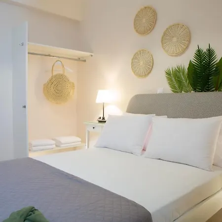 Lygia Apartment Lygia (Lefkada)