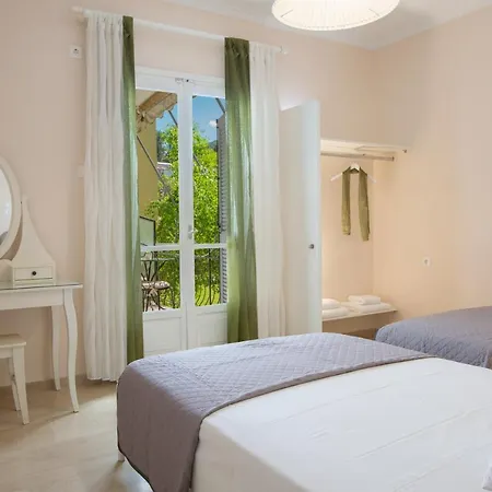 Lygia Apartment Lygia (Lefkada)