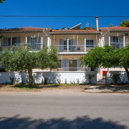 Lygia * Lygia (Lefkada)