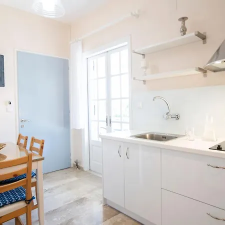 Lygia * Lygia (Lefkada)