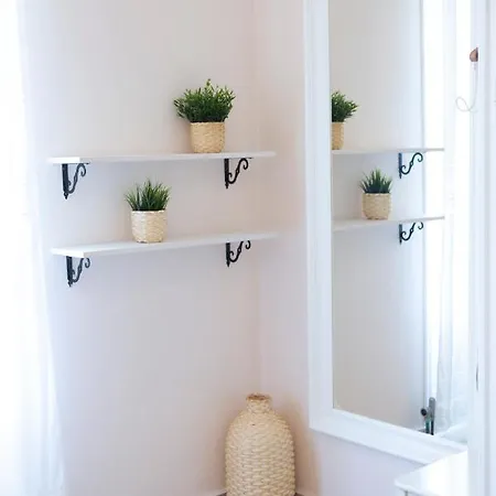 Lygia Apartment Lygia (Lefkada)