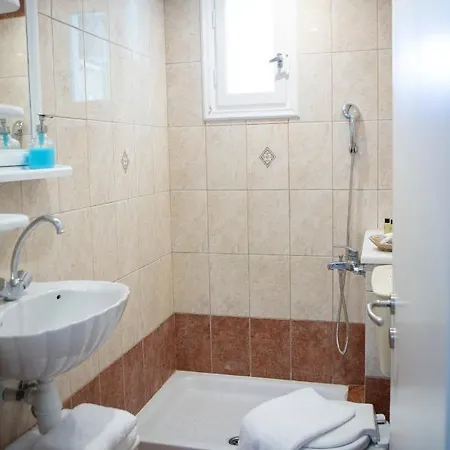 Lygia Lygia (Lefkada)