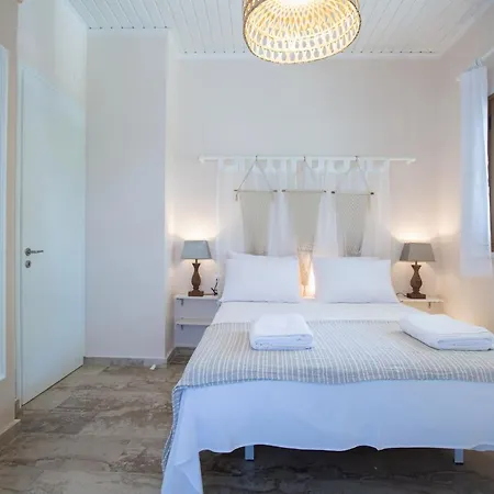 Lygia Apartment