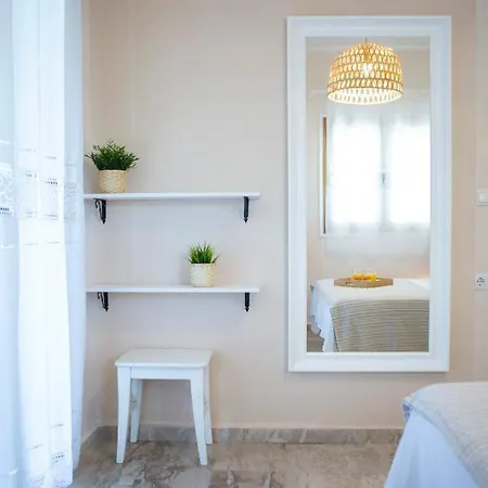 Lygia * Lygia (Lefkada)