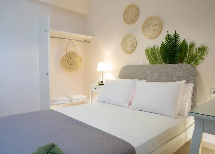 Lygia Apartment Lygia (Lefkada)