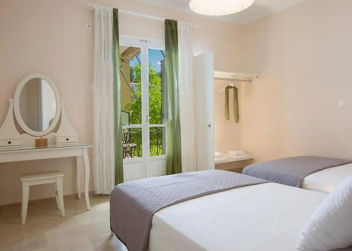 Lygia Apartment Lygia (Lefkada)