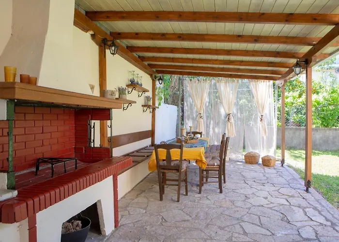 Lygia Lygia (Lefkada)