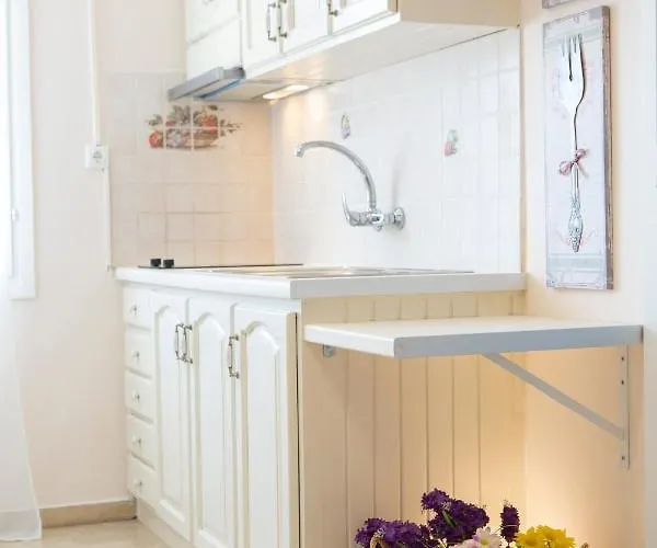 Lygia Apartment Lygia (Lefkada)