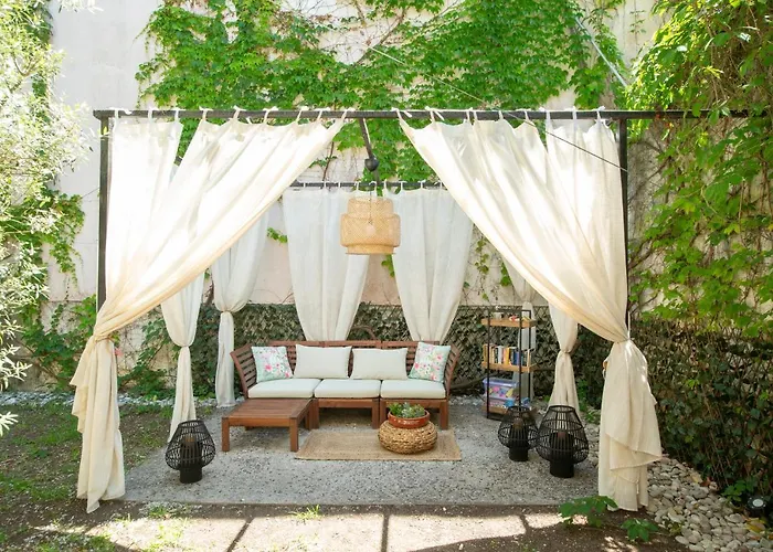 Apartment Lygia Lygia (Lefkada)