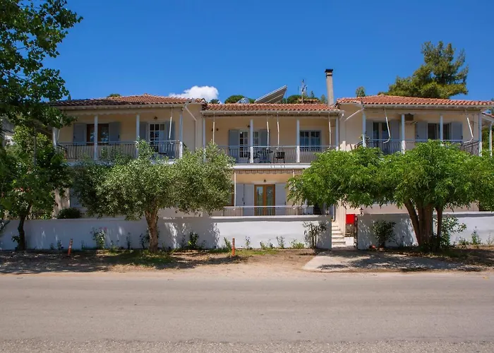 Lygia * Lygia (Lefkada)