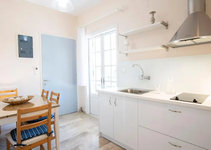 Lygia * Lygia (Lefkada)