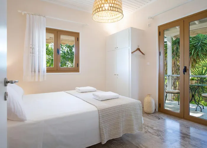 Lygia * Lygia (Lefkada)